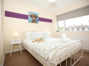 Redland Park, offer for long bookings, perfect for contractors & workers, free parking